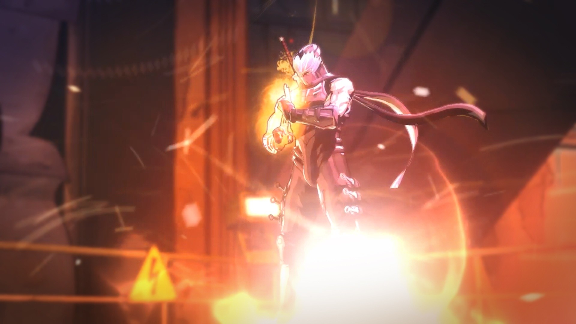 Yaiba Ninja Gaiden Z (Special Edition) - Imagen 50